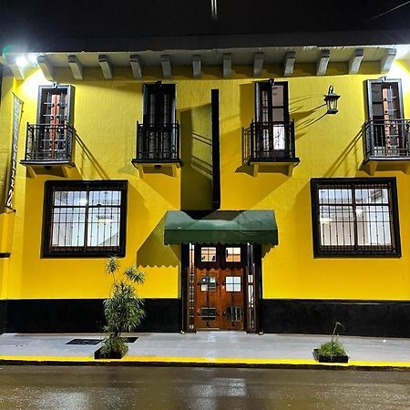 Boutique Hotel Calle 20 San Jose  Exterior foto
