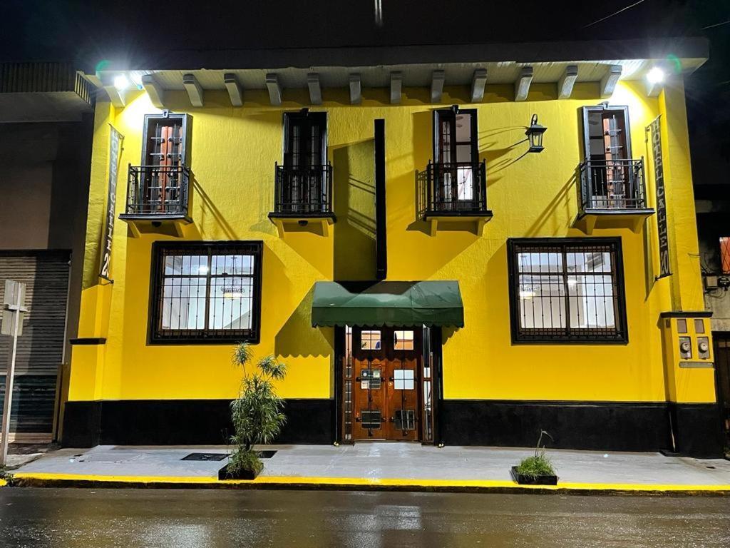 Boutique Hotel Calle 20 San Jose  Exterior foto