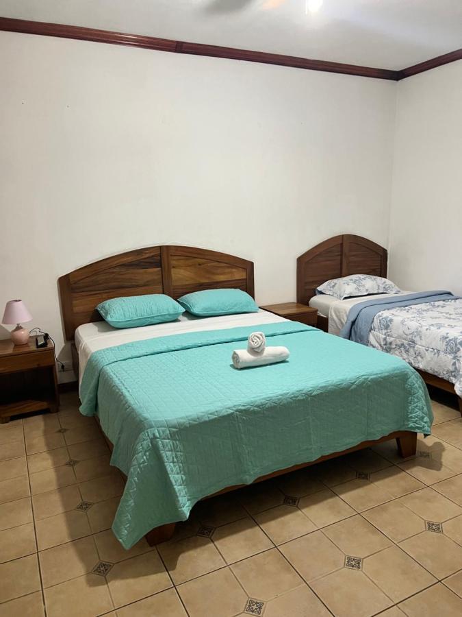 Boutique Hotel Calle 20 San Jose  Exterior foto