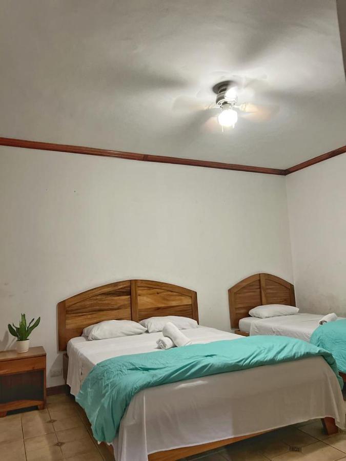 Boutique Hotel Calle 20 San Jose  Exterior foto