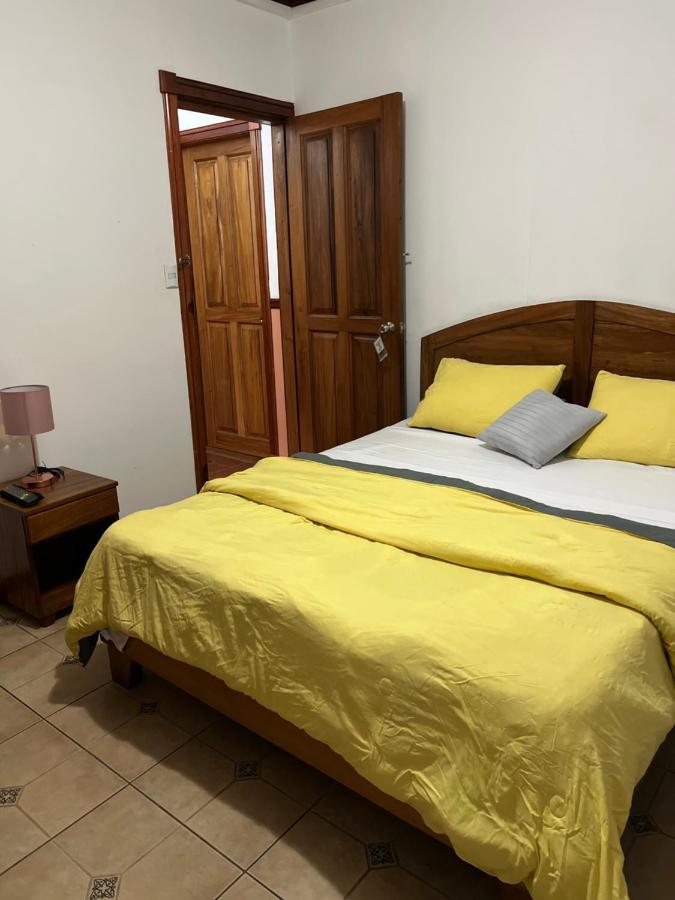 Boutique Hotel Calle 20 San Jose  Exterior foto