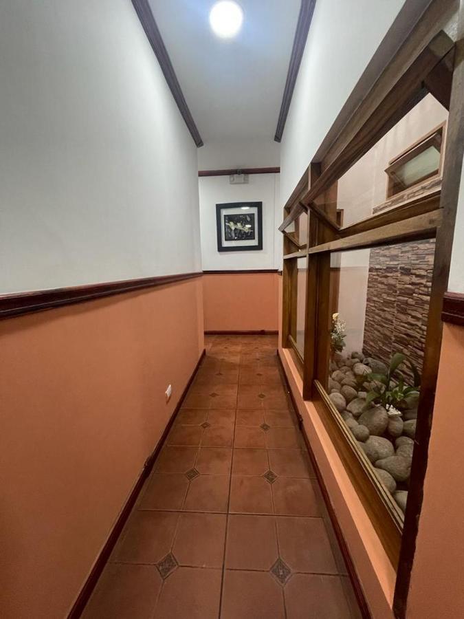 Boutique Hotel Calle 20 San Jose  Exterior foto
