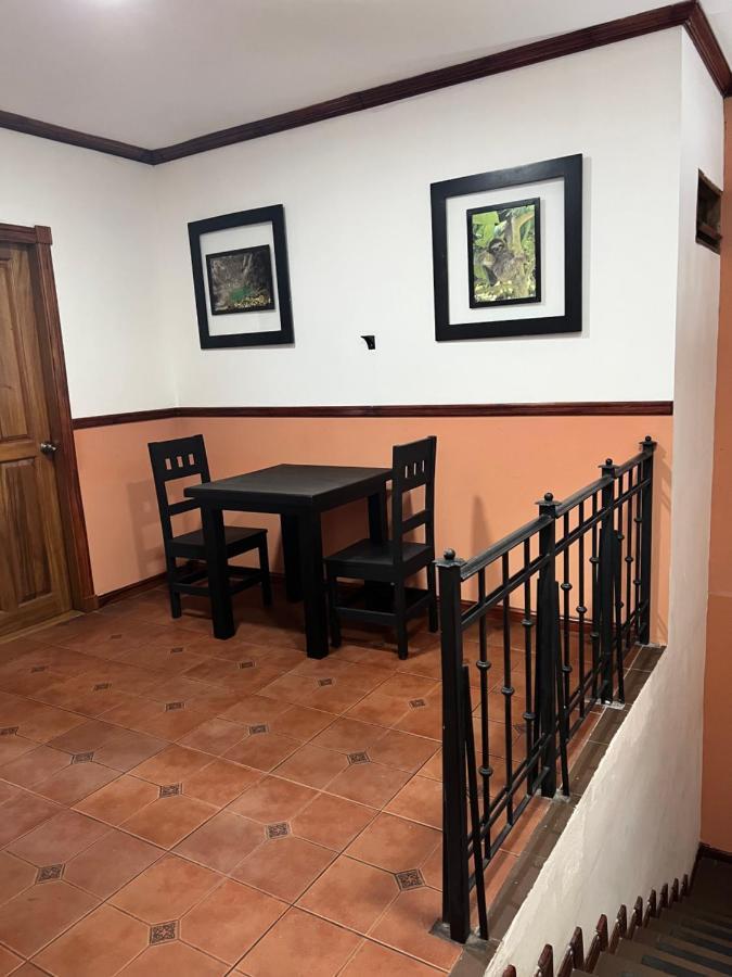 Boutique Hotel Calle 20 San Jose  Exterior foto