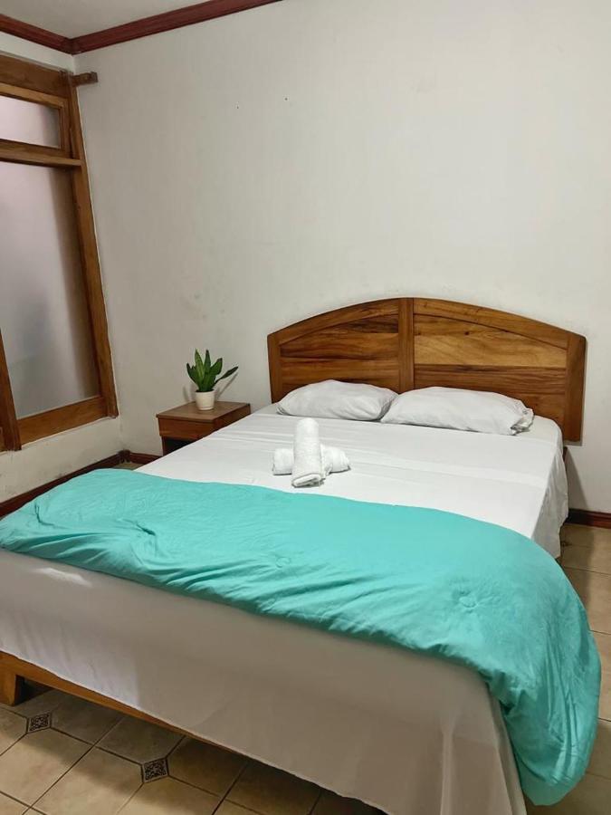 Boutique Hotel Calle 20 San Jose  Exterior foto