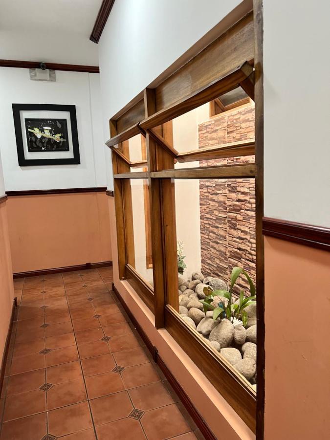 Boutique Hotel Calle 20 San Jose  Exterior foto