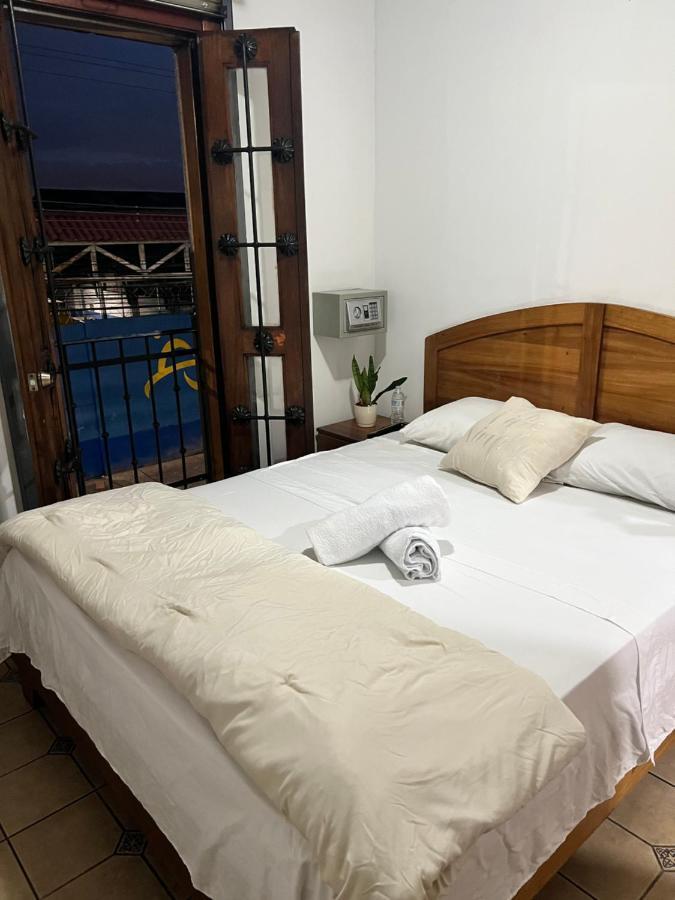 Boutique Hotel Calle 20 San Jose  Exterior foto