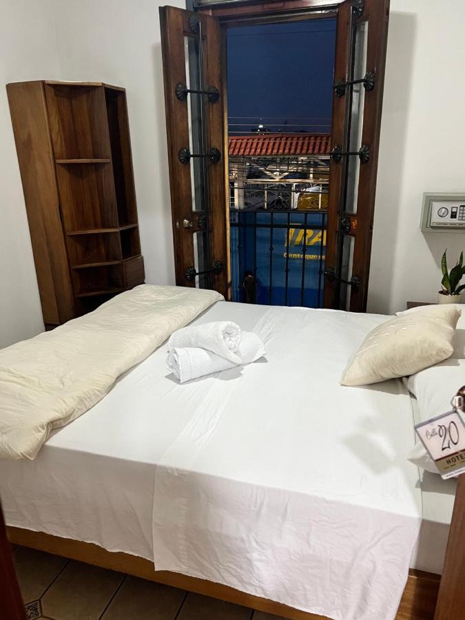Boutique Hotel Calle 20 San Jose  Exterior foto