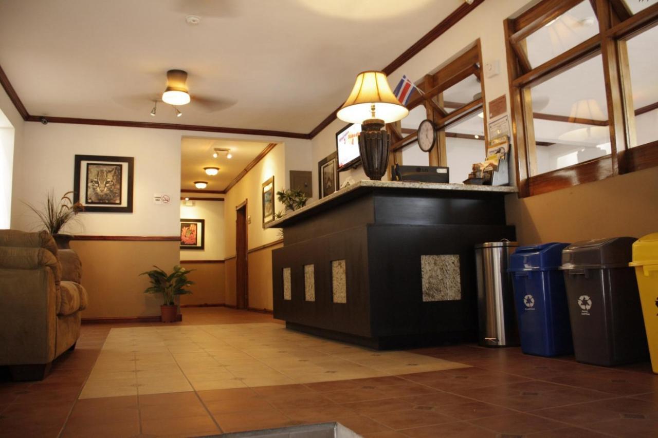 Boutique Hotel Calle 20 San Jose  Exterior foto