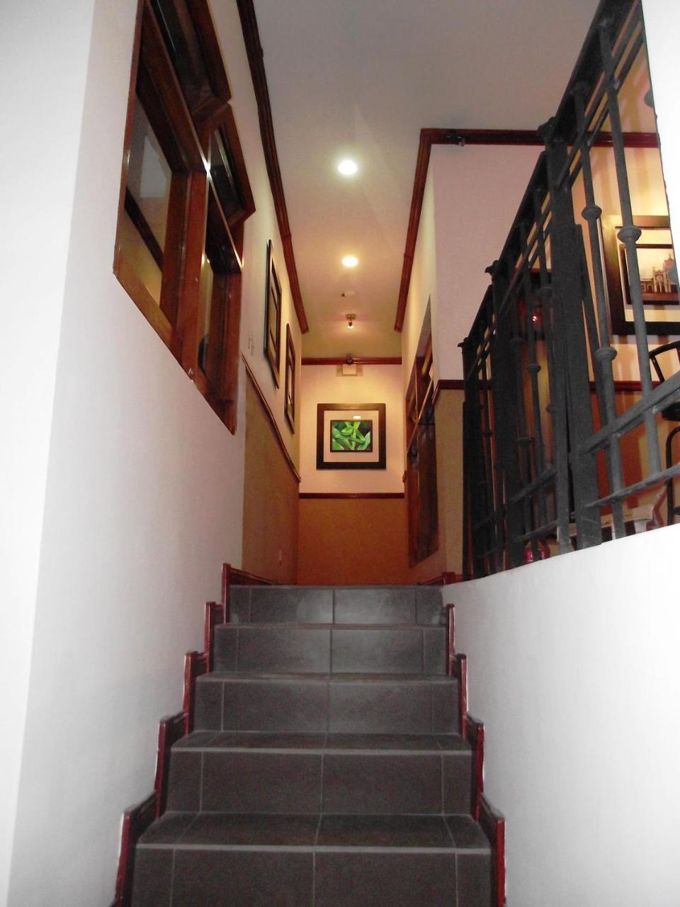 Boutique Hotel Calle 20 San Jose  Exterior foto