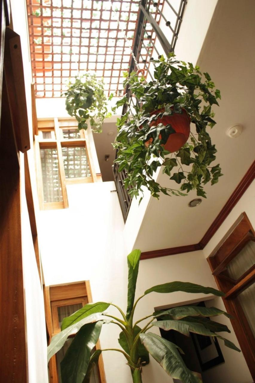 Boutique Hotel Calle 20 San Jose  Exterior foto