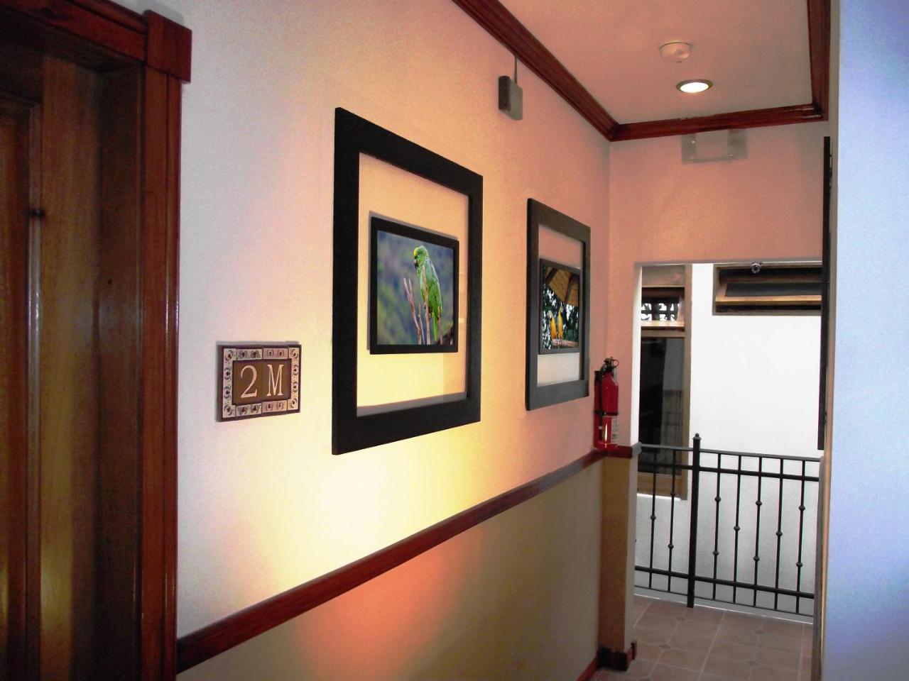 Boutique Hotel Calle 20 San Jose  Exterior foto
