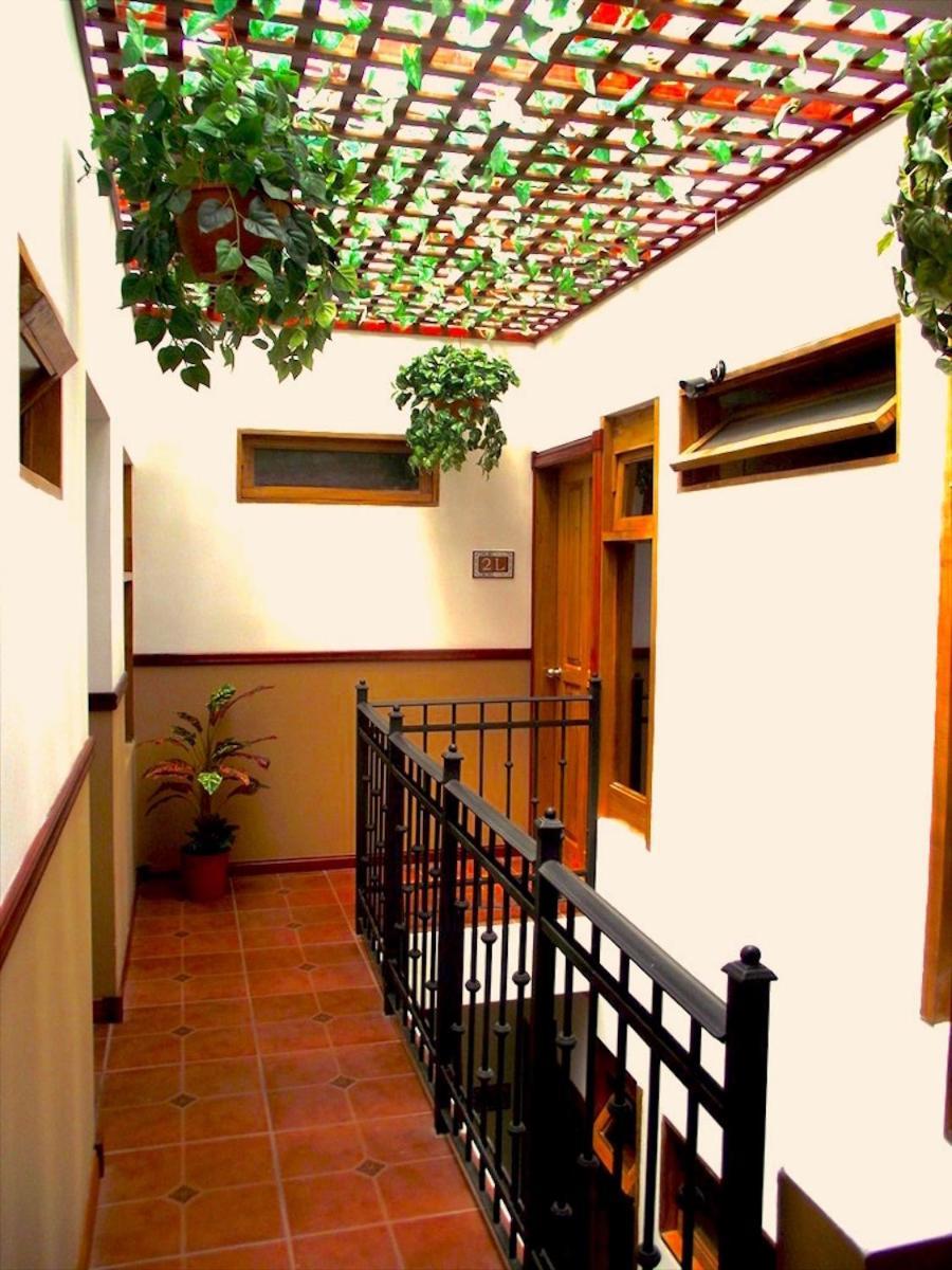 Boutique Hotel Calle 20 San Jose  Exterior foto