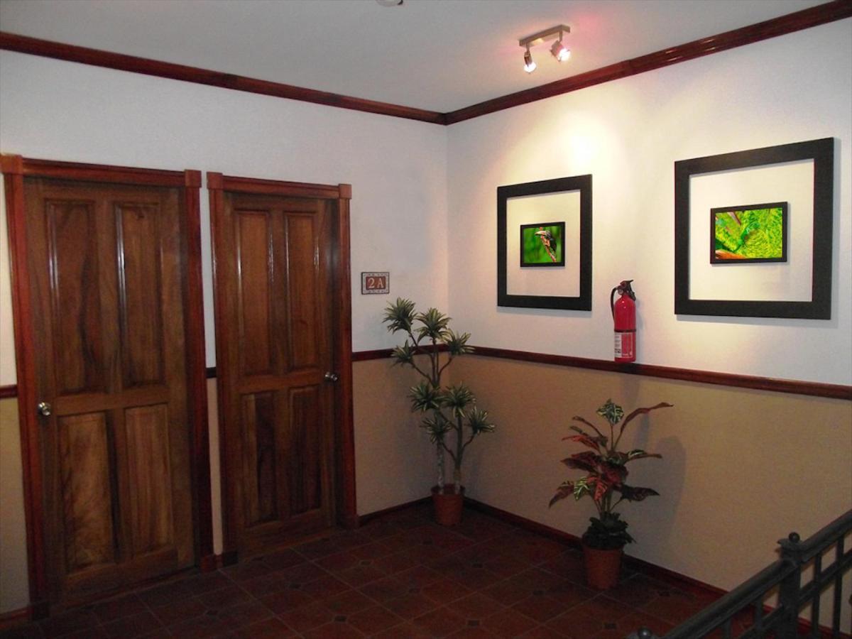 Boutique Hotel Calle 20 San Jose  Exterior foto